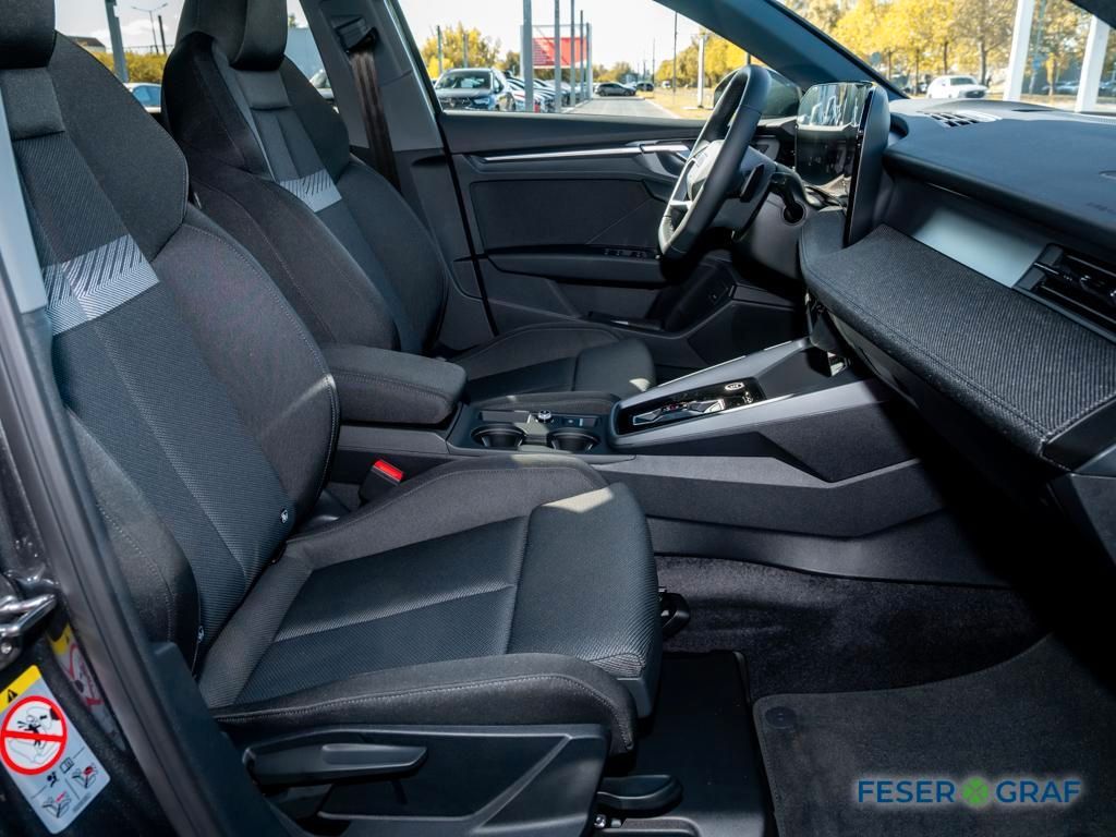 Audi A3 - Bild 7