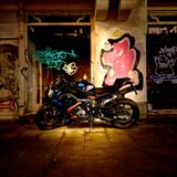 BMW M1000R Competition - Angebote entsprechen deinen Suchkriterien