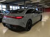 Mercedes-Benz EQE 300 AMG/PREMIUM/21"/PANO/AIRM/GARANTIE/NIGHT - Mercedes-Benz EQE von privat