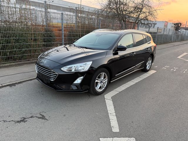 Ford Focus Turnier