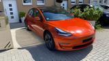Tesla Model 3 Standard-Reichweite Plus - Hinterrad...