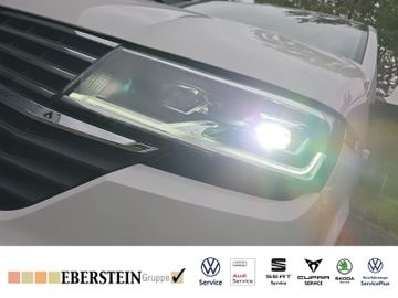 Volkswagen T6.1 Multivan Comfortline Cruise 2,0TDI DSG AHK
