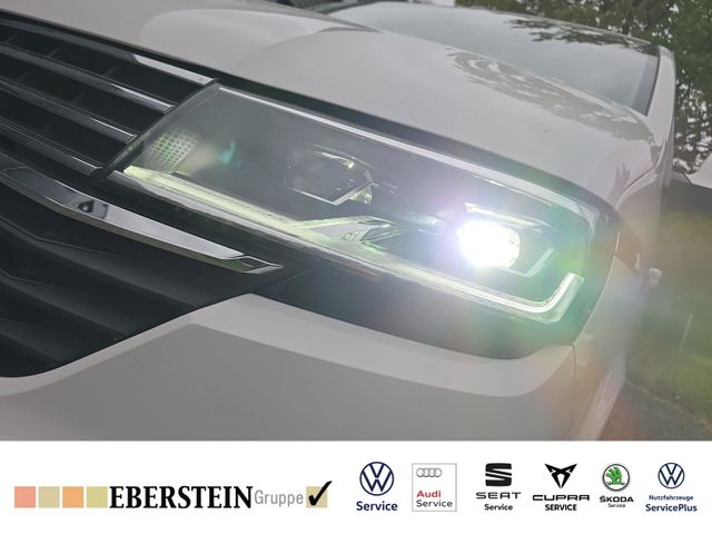 Volkswagen T6.1 Multivan Comfortline Cruise 2,0TDI DSG AHK