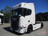 Scania R 460 A4x2NA - Angebote