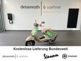 Vespa 946 ''Dragon'' 10 Anniversario - VESPA 946 DRAGON