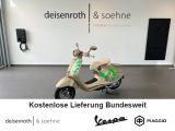 Vespa 946 ''Dragon'' 10 Anniversario - VESPA 946