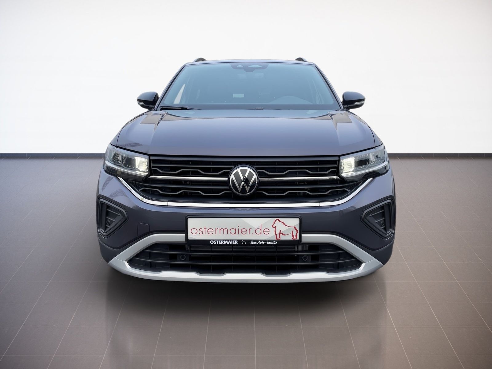 Volkswagen T-Cross - Bild 3
