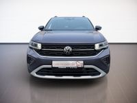 Volkswagen T-Cross - Vorschau Bild 3