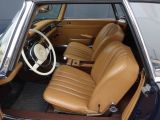 Mercedes-Benz SL 280 Pagode+H-Kennzeichen+LEDER+CABRIO - Mercedes-Benz SL 280: Pagode