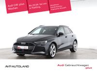 Audi A3 - Vorschau Bild 1