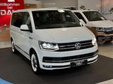 Volkswagen T6 Multivan Gen.SIX Bulli-4MOTION-STHZ-KAMERA- - Volkswagen: Bulli