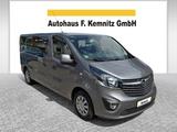 Opel Vivaro B Kombi L2H1  / 9-Sitze / Navi / PDC - Opel Vivaro Gebrauchtwagen