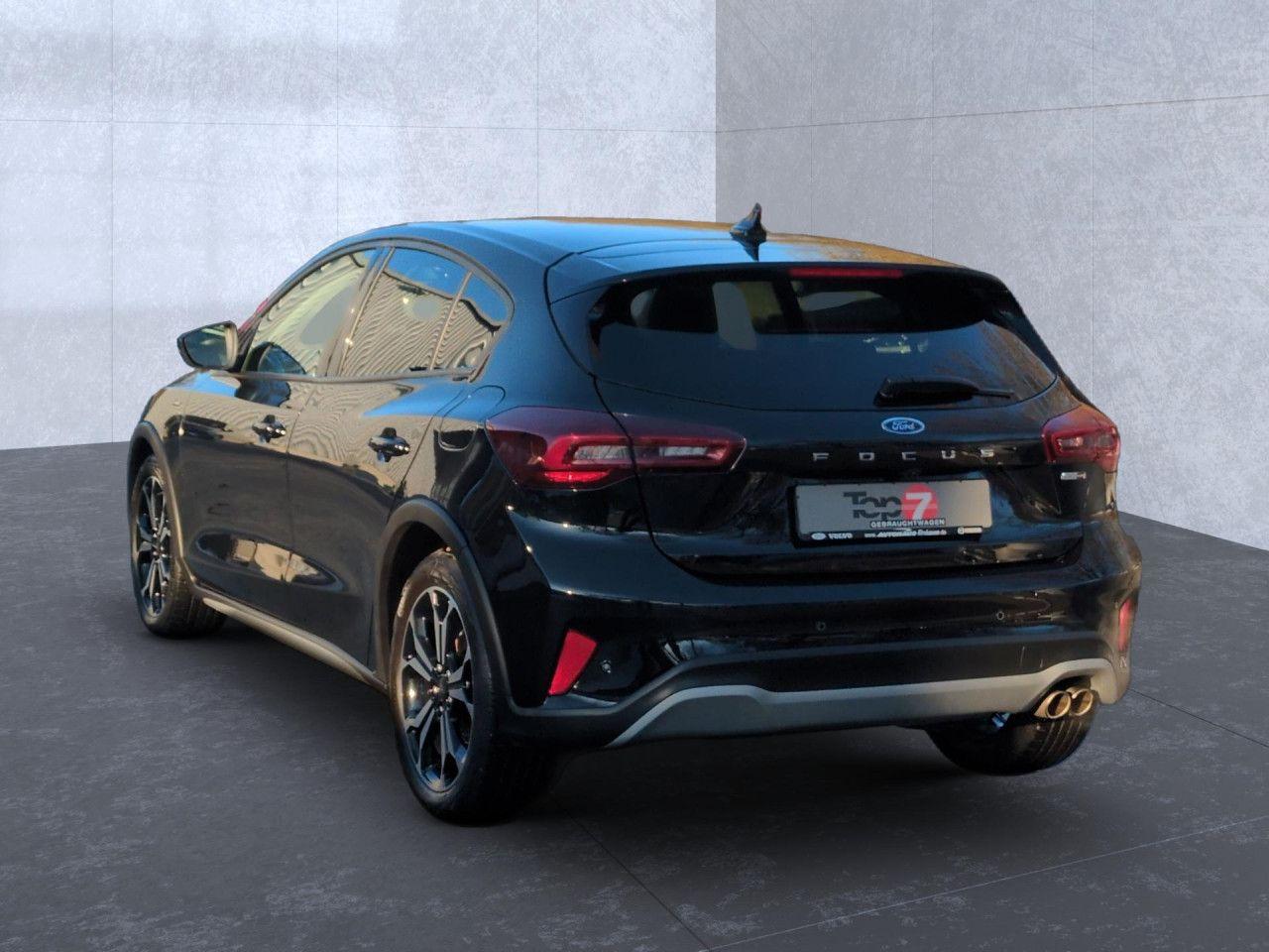 Ford Focus 1.0 EcoBoost Active Vignale Automatik Navi