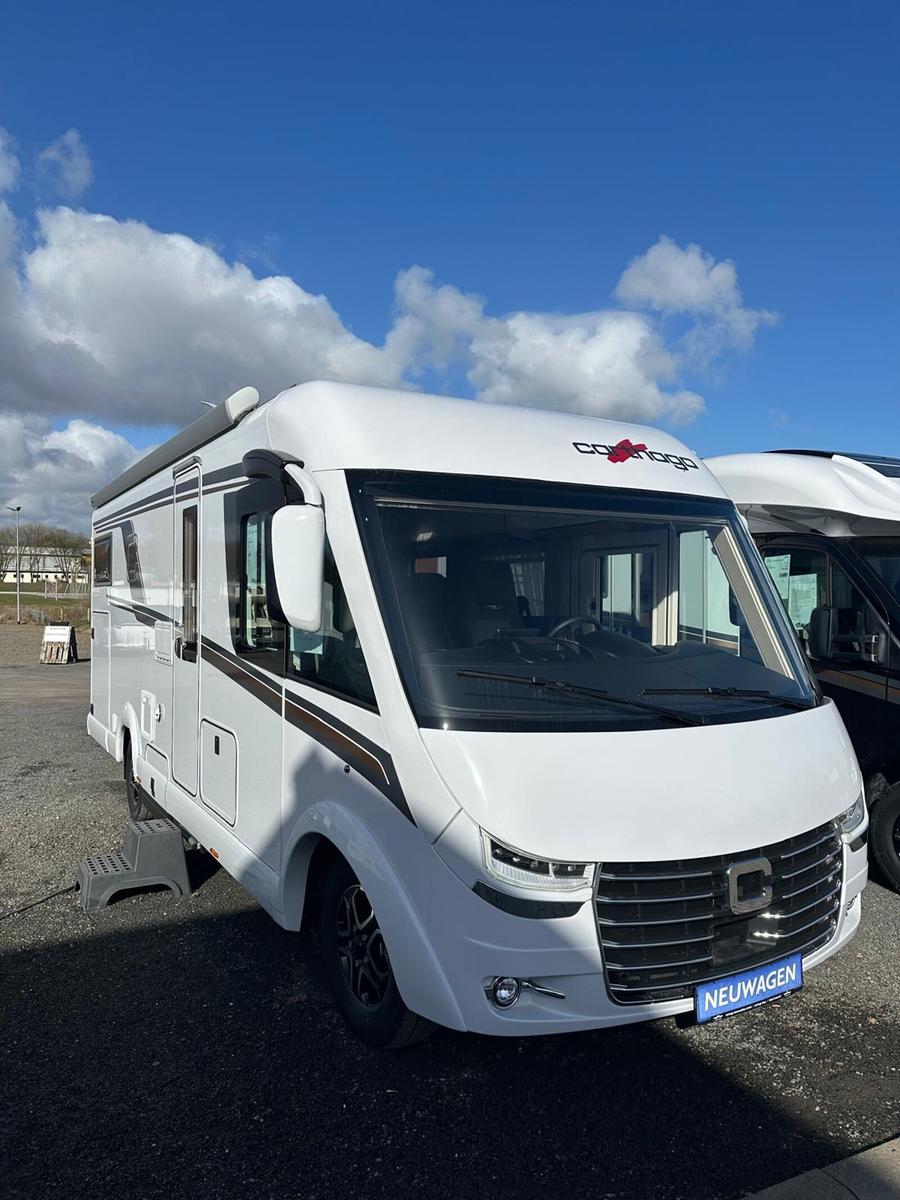 Carthago C1-tourer Edition+ I 149 RB LE comfort MJ 2026