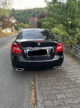 Suzuki Kizashi 2.4 SPORT CVT Allrad SPORT - Suzuki Kizashi aus 2011