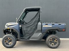 TGB Landmax 1000 *Halbkabine*KOSTENLOSE LIEFERUNG*