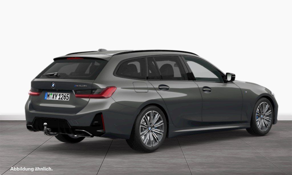 BMW M340i - Bild 2