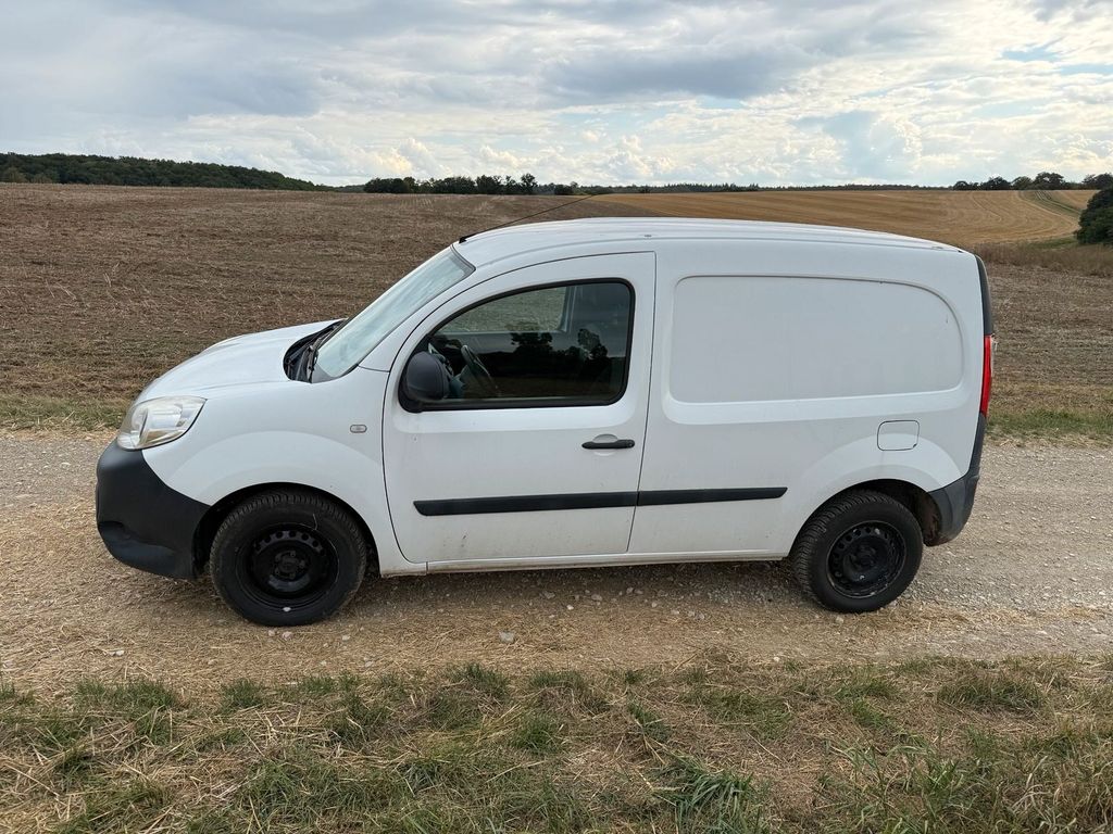 Image of Renault Kangoo