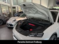 Porsche Macan - Vorschau Bild 34
