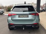 Mercedes-Benz GLC 300 d 4M AMG-PREMIUM+PANO+AHK+NIGHT+KEYLESS+ - Mercedes-Benz GLC-Klasse Gebrauchtwagen