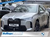 BMW IX x45 M Sport Pro HUD ACC P+ H/K AHK 22" Navi - BMW Elektroautos