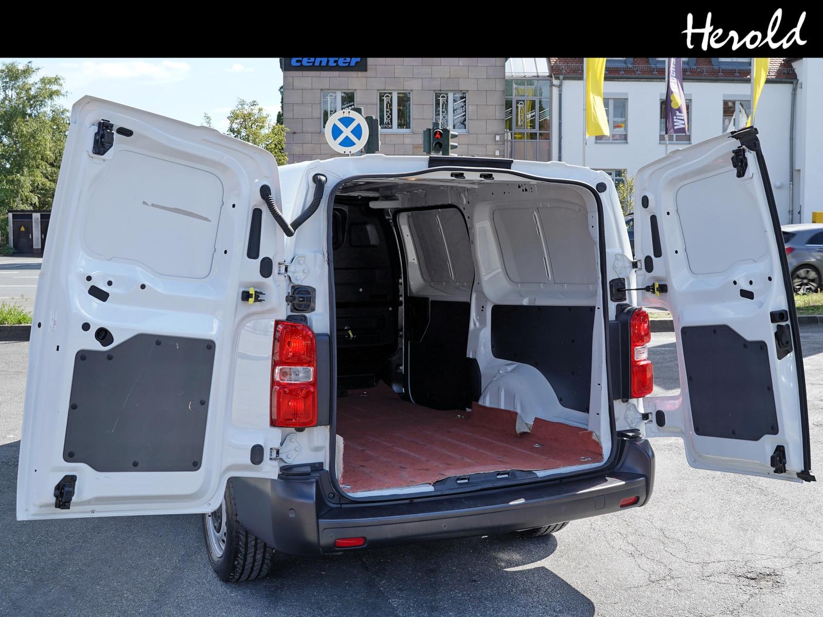 Peugeot Expert Kasten Premium L3*Moduwork,Sitzh.3Sitzer*