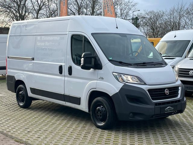 Fiat Ducato 130 MultiJet//L2/H2//1.H//KLIMA//AHK//TOP