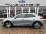 Kia XCeed  1,5 Vision*CarPlay*WINTER-PAKET*Bi-LED - silberne Kia XCeed