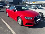 Audi A3 1.4 TFSI sport Cabriolet sport