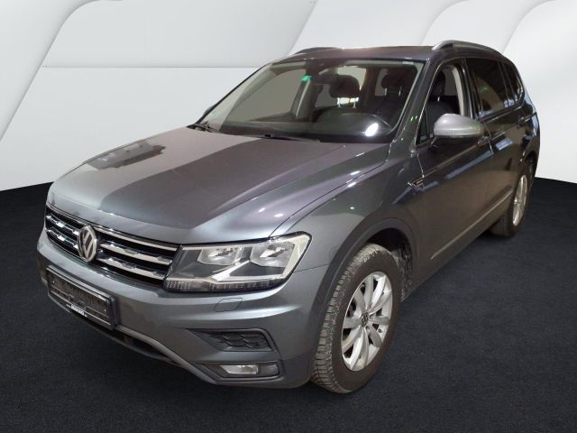 Volkswagen Tiguan Allsp.Offroad 4Motion Panorama AHK 7Sitze