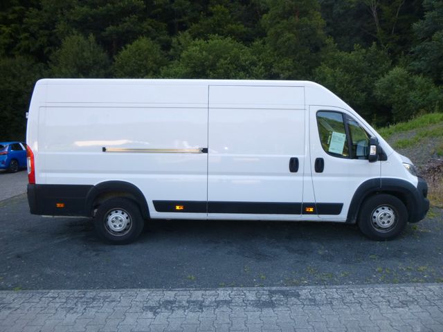 Movano Cargo L4H2 verstärkt 3.5t
