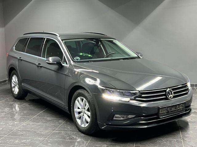 Volkswagen Passat 2.0 TDI DSG Business /NAVI/ACC/LED/PDC/