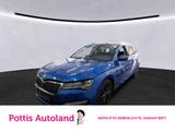 Skoda Superb Combi 2.0 TDI DSG STYLE NAVI ACC SITZHZG  - Skoda Superb in Hamm