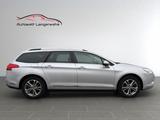 Citroën C5 Tourer*Selection*SHZ*AHK*PDC*2.Hand* - Citroën C5 Gebrauchtwagen