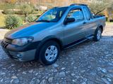 Fiat Strada 1.3 MJT Pick-up Adventure - Fiat Strada: Adventure