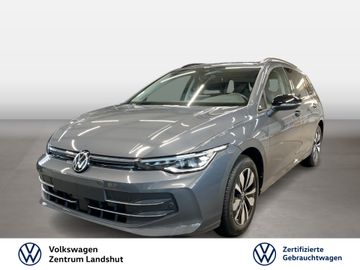 Volkswagen Leasingangebot: Volkswagen Golf VIII Variant GOAL 1.5 TSI ACC AHK DynLicht