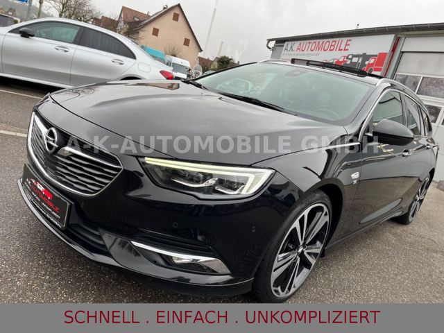 Opel Insignia B Sports Tourer*4x4*OPC-LINE*ACC*360°