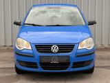 Volkswagen Polo IV Tour 1.2 60PS(*KLIMA*TÜV NEU*) - Volkswagen Polo: 60 Ps