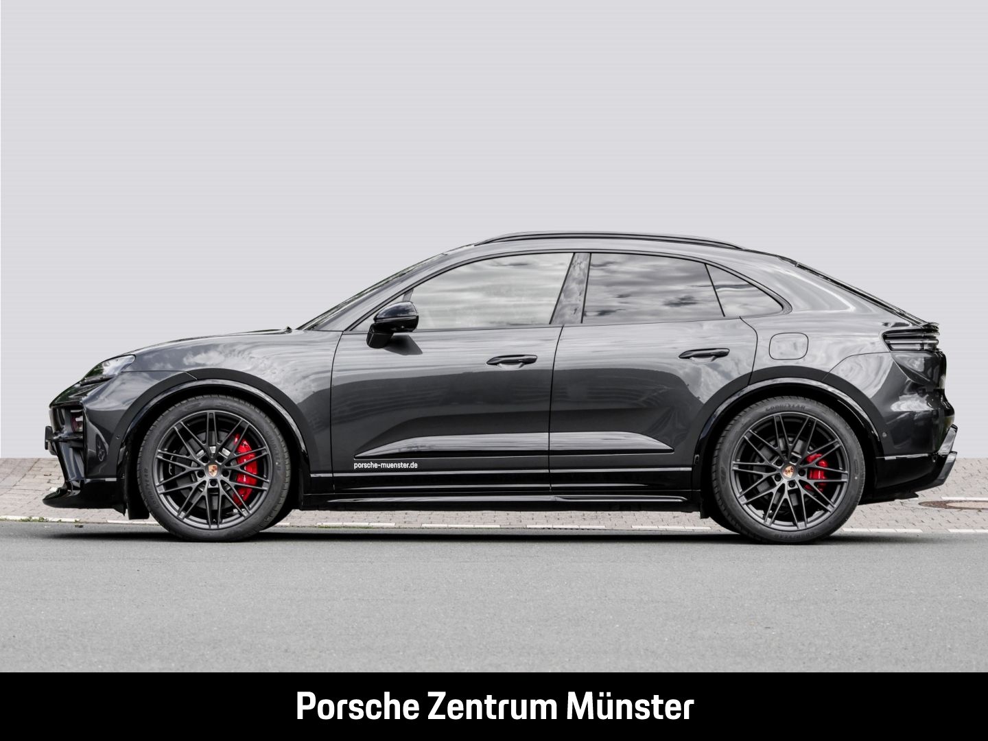 Porsche Macan - Bild 2