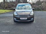 Ford Grand C-Max Grand C-MAX Titanium - Ford Grand C-Max: Automatik