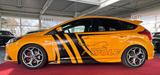 Ford Focus STEcoBoost /XENON/LEDER/ - Ford aus 2014