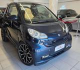 Smart ForTwo 1000 72 kW cabrio BRABUS Xclusive - Smart aus 2011: Brabus