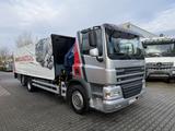 DAF CF85 360 6X2*4 Kran HMF 1075 - Angebote