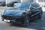 Porsche Cayenne E-Coupe*BlackEdition*Mod.26*SportDesign - Porsche Cayenne Coupe-S
