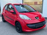 Peugeot 107 Filou! AUTOMATIK ! KLIMA ! TÜV NEU ! - gebrauchte Peugeot 107 aus dem Jahr 2006