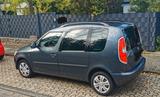 Skoda Roomster 1.2 12V HTP - - Skoda Roomster Gebrauchtwagen in Köln