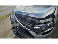 OPEL Meriva B Active Mehrzonenklima Ambientebeleuchtu