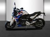 BMW F 900 R - BMW R 90