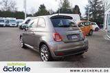 Fiat 500 S Komfort-Paket I City-Paket I Navi I PDC I  - Fiat 500 Gebrauchtwagen in Stuttgart