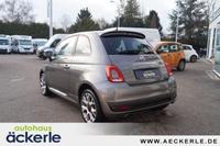Fiat 500 S Komfort-Paket I City-Paket I Navi I PDC I 